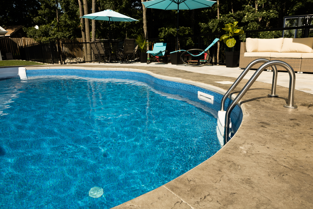 North Bay Pool Landscaping